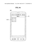 MOBILE TERMINAL diagram and image