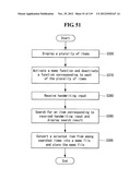 MOBILE TERMINAL diagram and image