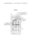 MOBILE TERMINAL diagram and image