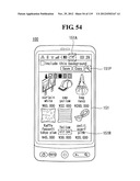 MOBILE TERMINAL diagram and image