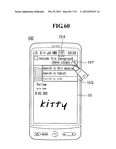 MOBILE TERMINAL diagram and image