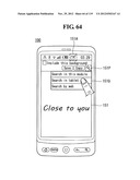 MOBILE TERMINAL diagram and image