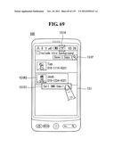 MOBILE TERMINAL diagram and image