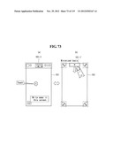 MOBILE TERMINAL diagram and image