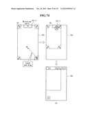 MOBILE TERMINAL diagram and image