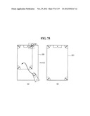 MOBILE TERMINAL diagram and image