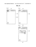 MOBILE TERMINAL diagram and image