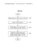 MOBILE TERMINAL diagram and image