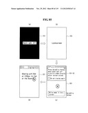 MOBILE TERMINAL diagram and image