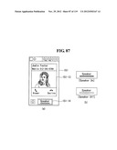 MOBILE TERMINAL diagram and image