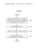 MOBILE TERMINAL diagram and image