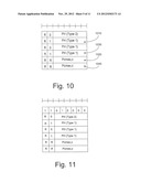 Power Headroom Control Element, Method of Communicating Power Information     from a User Equipment, Method for Processing Received Power Information     as Well as a Corresponding User Equipment and Base Station diagram and image