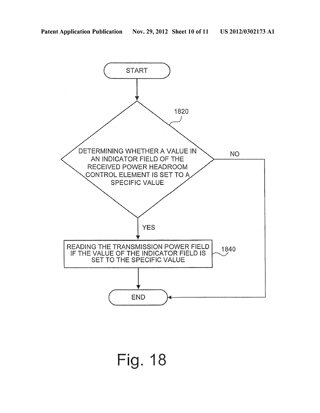 Power Headroom Control Element, Method of Communicating Power Information     from a User Equipment, Method for Processing Received Power Information     as Well as a Corresponding User Equipment and Base Station - diagram, schematic, and image 11