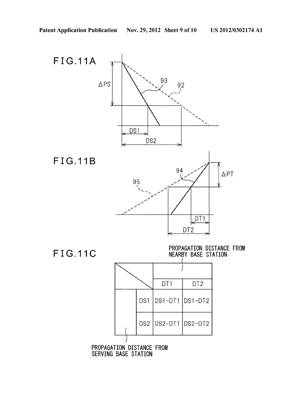 MOBILE STATION APPARATUS AND SYNCHRONIZATION TIMING DETERMINING METHOD - diagram, schematic, and image 10
