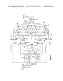 CONFIGURABLE RF SECTIONS FOR RECEIVER AND TRANSMITTER AND METHODS FOR USE     THEREWITH diagram and image