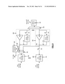 CONFIGURABLE RF SECTIONS FOR RECEIVER AND TRANSMITTER AND METHODS FOR USE     THEREWITH diagram and image