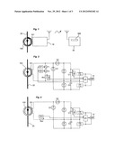 WIRELESS CURRENT SENSOR diagram and image