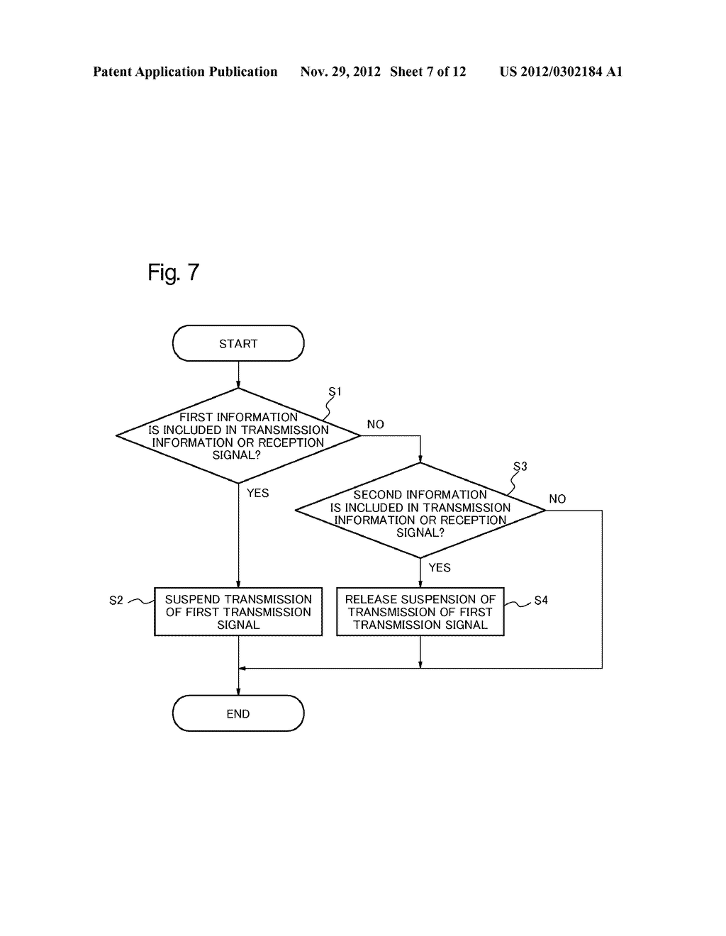 COMMUNICATION APPARATUS, COMMUNICATION CONTROL METHOD AND COMMUNICATION     CONTROL PROGRAM STORAGE MEDIUM - diagram, schematic, and image 08