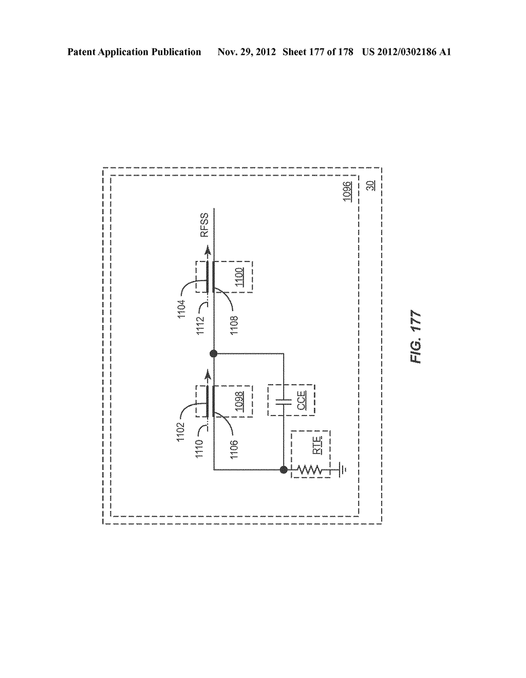 INDEPENDENT PA BIASING OF A DRIVER STAGE AND A FINAL STAGE - diagram, schematic, and image 178