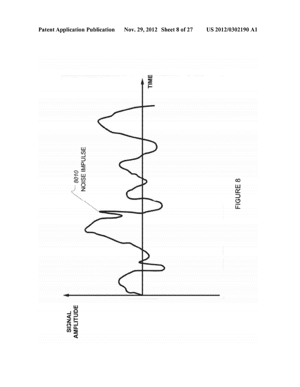 METHOD AND SYSTEM FOR MAN-MADE NOISE REJECTION DETECTOR - diagram, schematic, and image 09