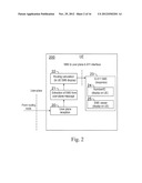 METHODS AND ARRANGEMENTS FOR SUPPORTING POSITIONING diagram and image