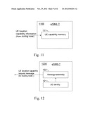 METHODS AND ARRANGEMENTS FOR SUPPORTING POSITIONING diagram and image