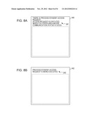 RADIO COMMUNICATION APPARATUS, INFORMATION PROCESSING APPARATUS,     COMMUNICATION SYSTEM, AND METHOD OF CONTROLLING RADIO COMMUNICATION     APPARATUS diagram and image