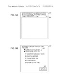 RADIO COMMUNICATION APPARATUS, INFORMATION PROCESSING APPARATUS,     COMMUNICATION SYSTEM, AND METHOD OF CONTROLLING RADIO COMMUNICATION     APPARATUS diagram and image