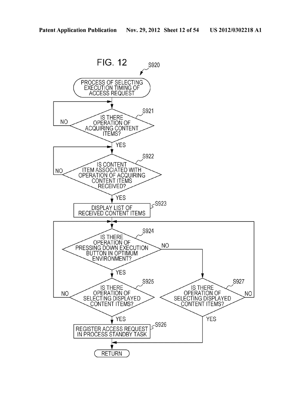 RADIO COMMUNICATION APPARATUS, INFORMATION PROCESSING APPARATUS,     COMMUNICATION SYSTEM, AND METHOD OF CONTROLLING RADIO COMMUNICATION     APPARATUS - diagram, schematic, and image 13