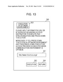 RADIO COMMUNICATION APPARATUS, INFORMATION PROCESSING APPARATUS,     COMMUNICATION SYSTEM, AND METHOD OF CONTROLLING RADIO COMMUNICATION     APPARATUS diagram and image