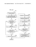 RADIO COMMUNICATION APPARATUS, INFORMATION PROCESSING APPARATUS,     COMMUNICATION SYSTEM, AND METHOD OF CONTROLLING RADIO COMMUNICATION     APPARATUS diagram and image