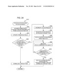 RADIO COMMUNICATION APPARATUS, INFORMATION PROCESSING APPARATUS,     COMMUNICATION SYSTEM, AND METHOD OF CONTROLLING RADIO COMMUNICATION     APPARATUS diagram and image