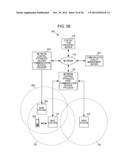 RADIO COMMUNICATION APPARATUS, INFORMATION PROCESSING APPARATUS,     COMMUNICATION SYSTEM, AND METHOD OF CONTROLLING RADIO COMMUNICATION     APPARATUS diagram and image