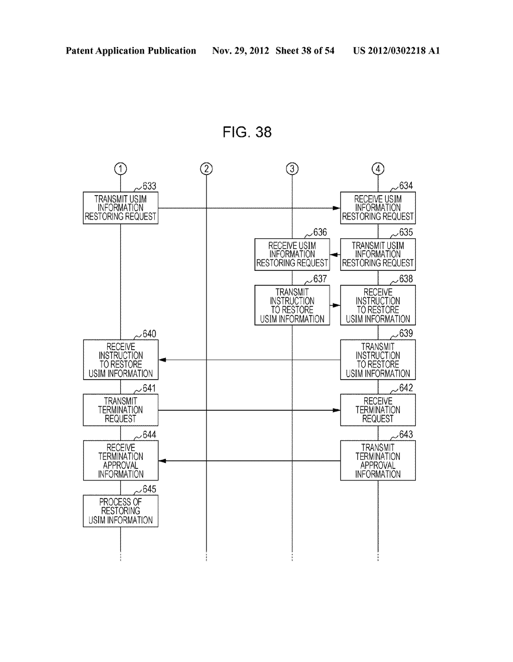 RADIO COMMUNICATION APPARATUS, INFORMATION PROCESSING APPARATUS,     COMMUNICATION SYSTEM, AND METHOD OF CONTROLLING RADIO COMMUNICATION     APPARATUS - diagram, schematic, and image 39