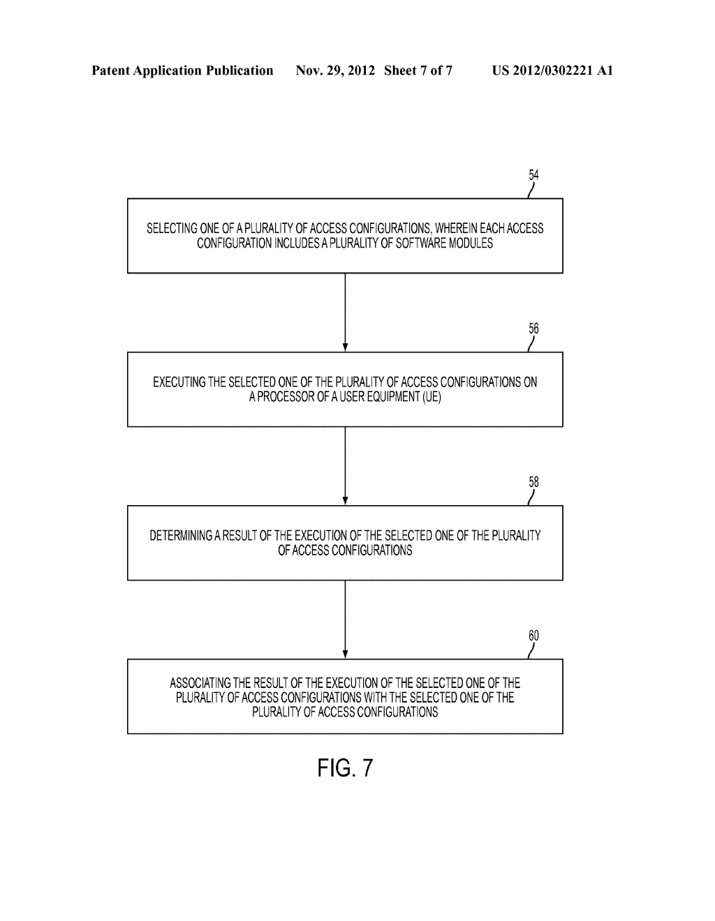 Methods and Systems for Self-Tuning Network Search Algorithms - diagram, schematic, and image 08