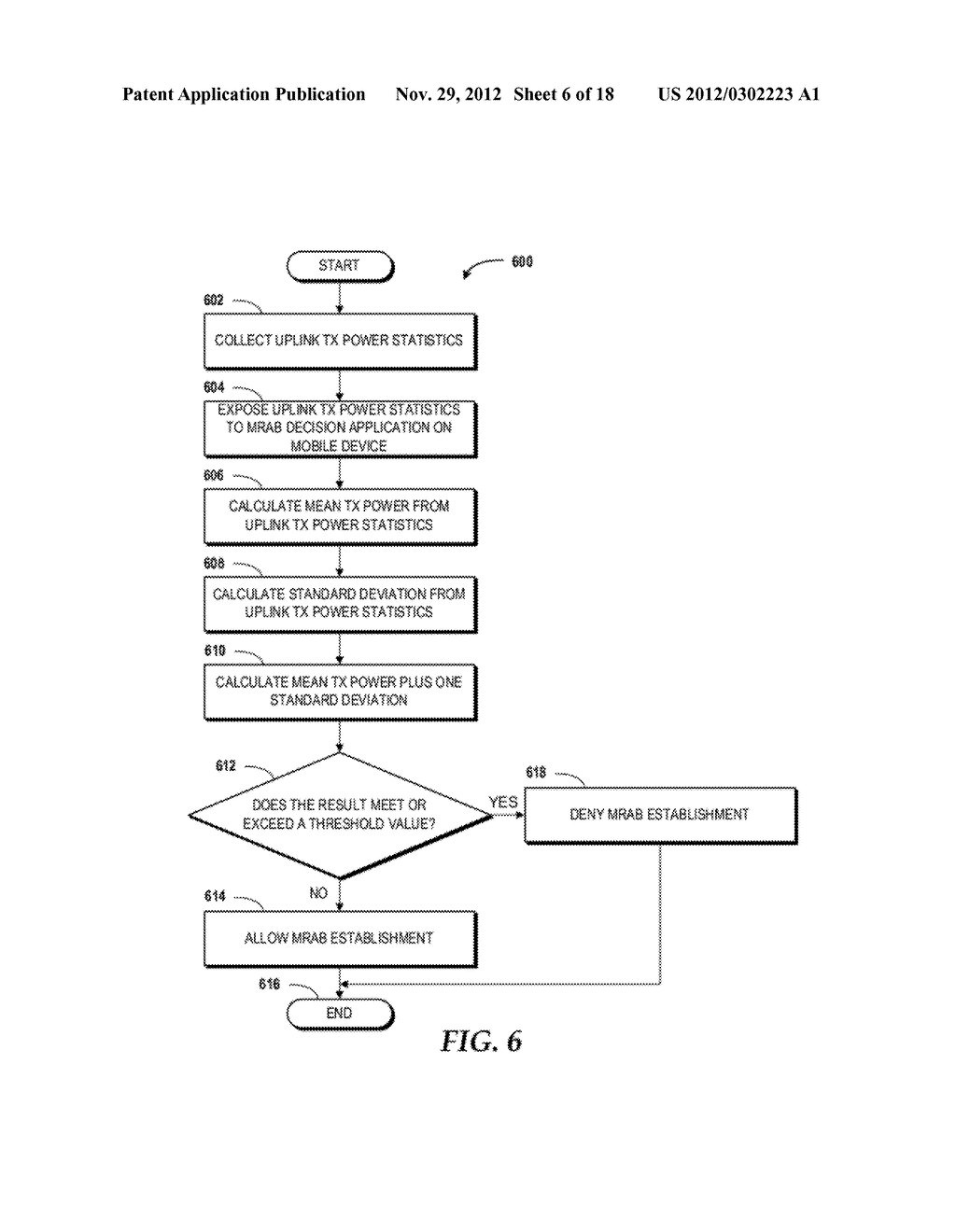 Selective Prioritization of Voice Over Data - diagram, schematic, and image 07