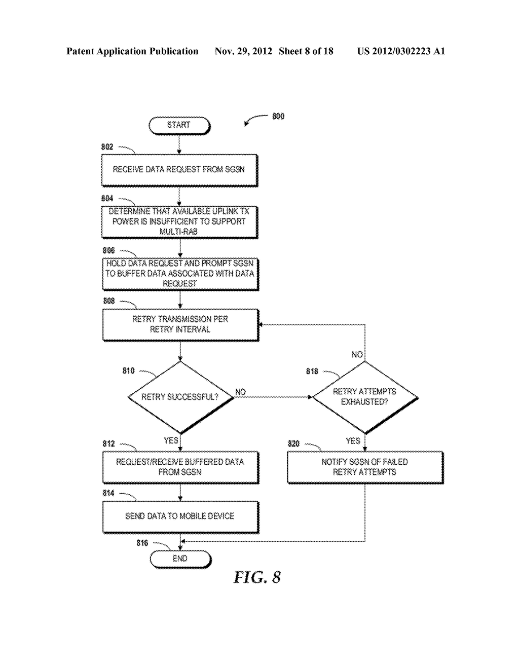 Selective Prioritization of Voice Over Data - diagram, schematic, and image 09