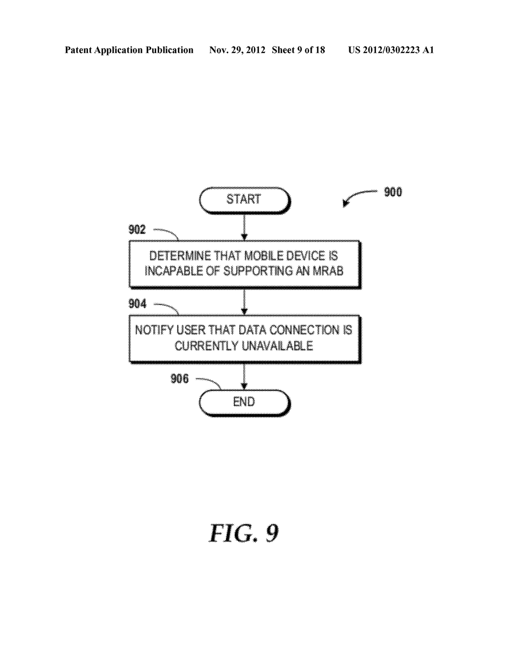 Selective Prioritization of Voice Over Data - diagram, schematic, and image 10