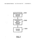 DYNAMIC IDENTITY ASSOCIATION WITHIN A WIRELESS NETWORK diagram and image