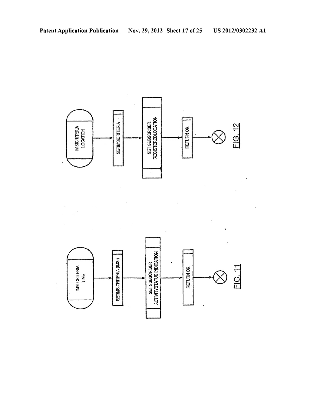 DYNAMIC IDENTITY ASSOCIATION WITHIN A WIRELESS NETWORK - diagram, schematic, and image 18