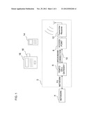 WIRELESS COMMUNICATION ROUTING diagram and image