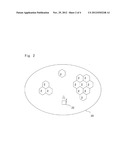 WIRELESS COMMUNICATION ROUTING diagram and image