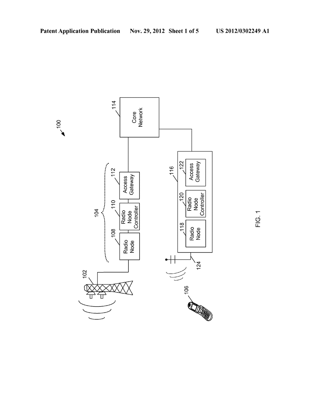 ASSIGNING CODE SPACE TO PORTABLE BASE STATIONS - diagram, schematic, and image 02