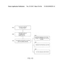 System and Method for Generating a Location Estimate Using A Method of     Intersections diagram and image