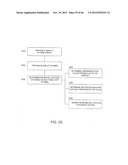 System and Method for Generating a Location Estimate Using A Method of     Intersections diagram and image