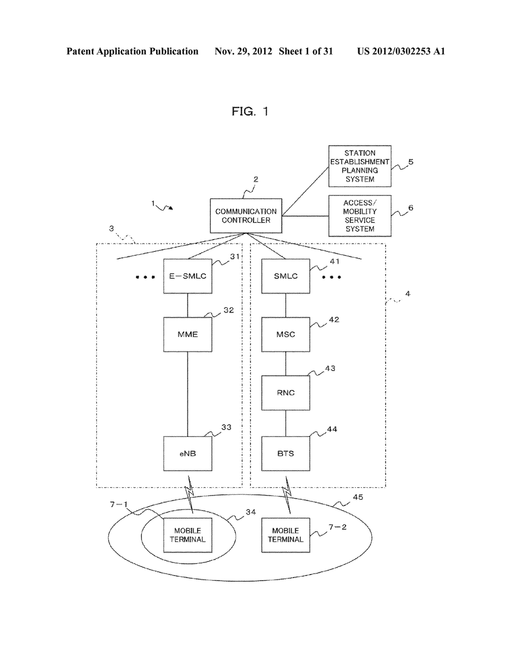 COMMUNICATION APPARATUS, METHOD FOR COMMUNICATION, WIRELESS COMMUNICATION     SYSTEM, WIRELESS BASE STATION, AND MOBILE USER TERMINAL - diagram, schematic, and image 02