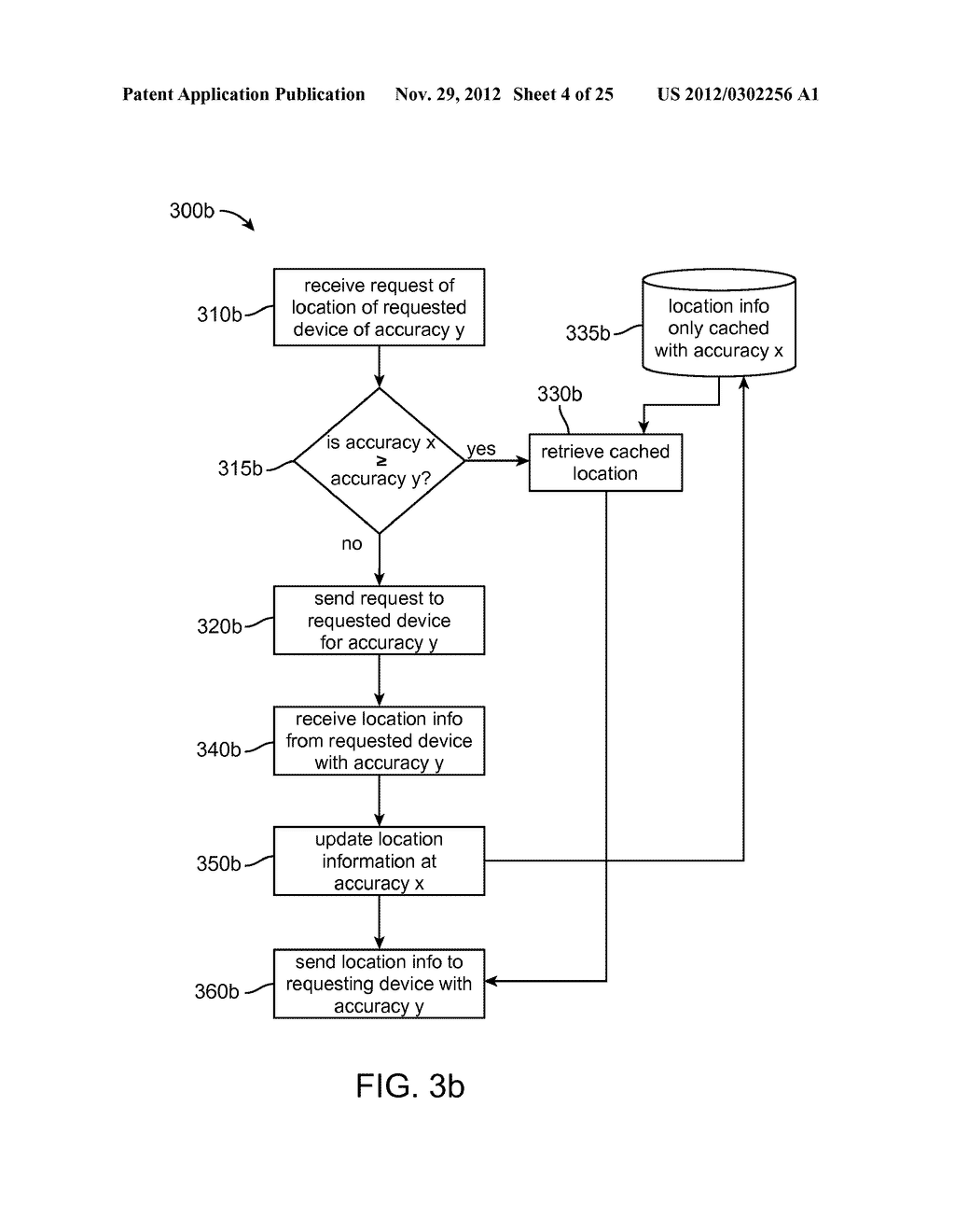 IDENTIFYING AND LOCATING USERS ON A MOBILE NETWORK - diagram, schematic, and image 05