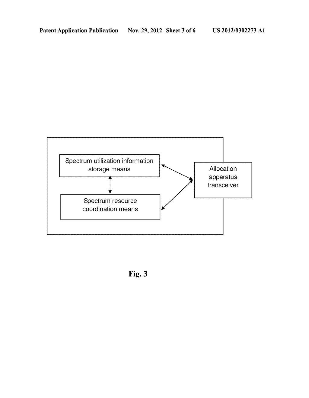 REDUCING SPECTRUM INTERFERENCE BETWEEN WIRELESS NETWORKS - diagram, schematic, and image 04