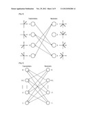 POWER CONTROL METHOD FOR INTERFERENCE ALIGNMENT IN WIRELESS NETWORK diagram and image