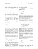 POWER CONTROL METHOD FOR INTERFERENCE ALIGNMENT IN WIRELESS NETWORK diagram and image